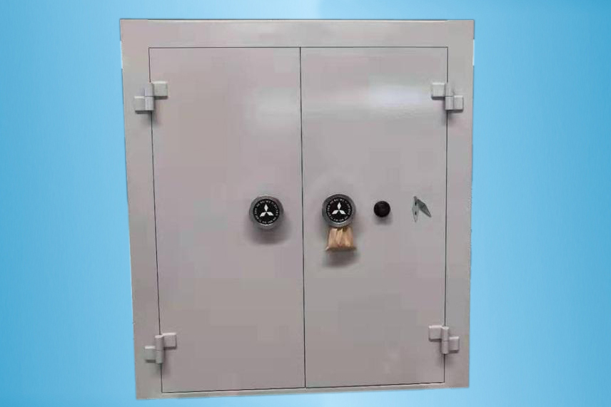 金庫門安裝要求是什么